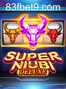 SuperNiubiDeluxe
