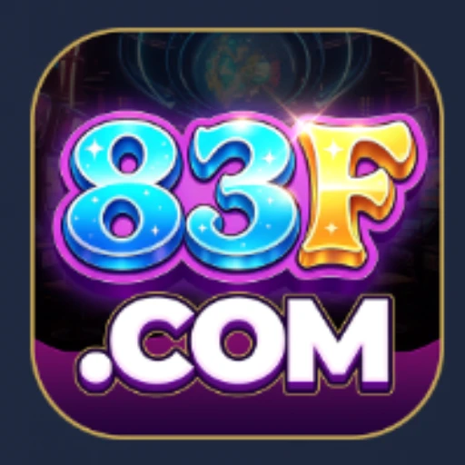 83f.com Logo